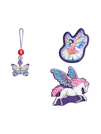 STEP BY STEP | Magic Mags Pegasus Liv | 